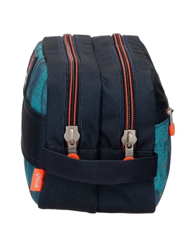 MOCHILA 44CM 2C. ENSO LITTLE URBAN QUEEN